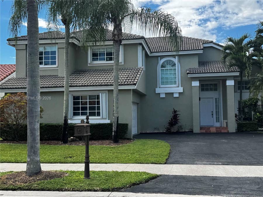 Property photo for 527 Water Point, Weston, FL