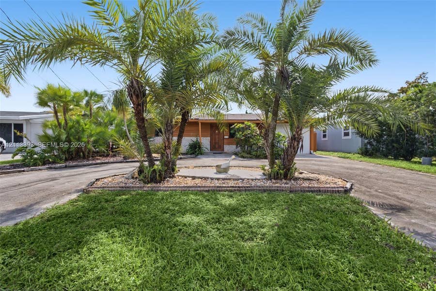 Property photo for 4136 SW 49th Street, Dania Beach, FL