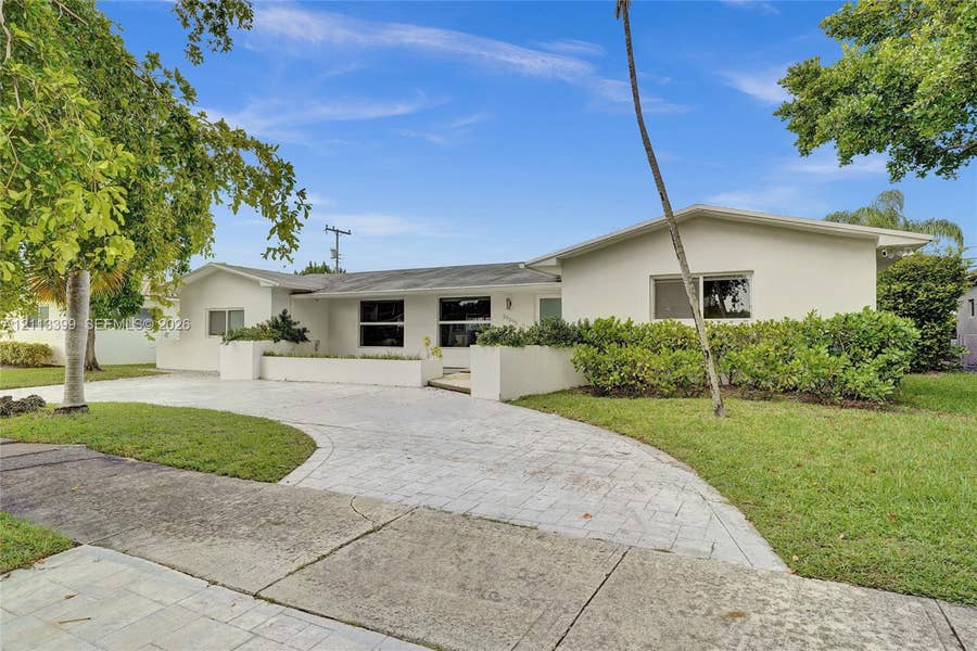 Property photo for 21315 NE 19th Court, Miami, FL