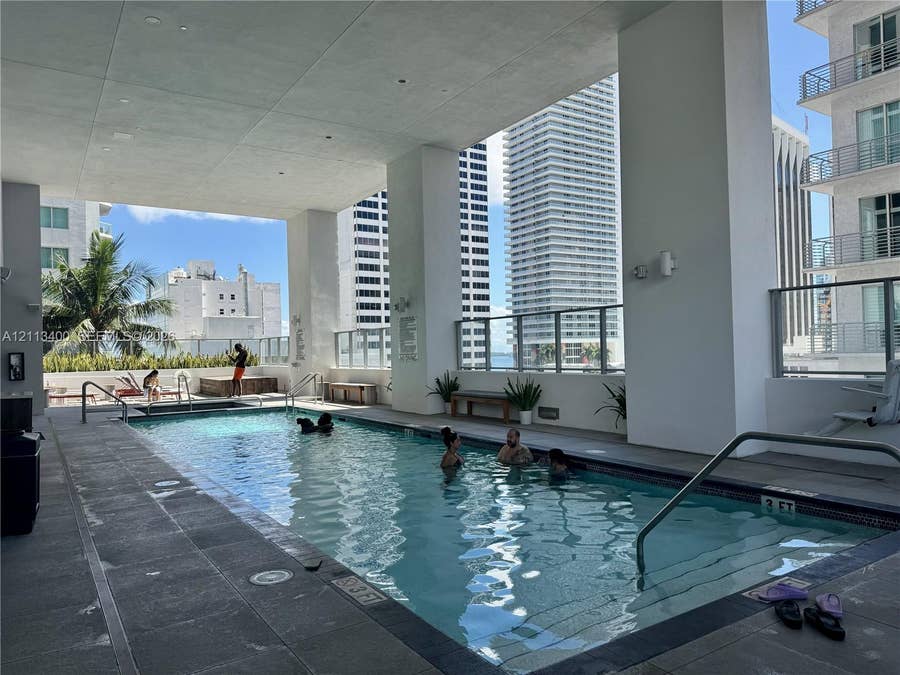 Property photo for 227 NE 2nd Street, #2105, Miami, FL