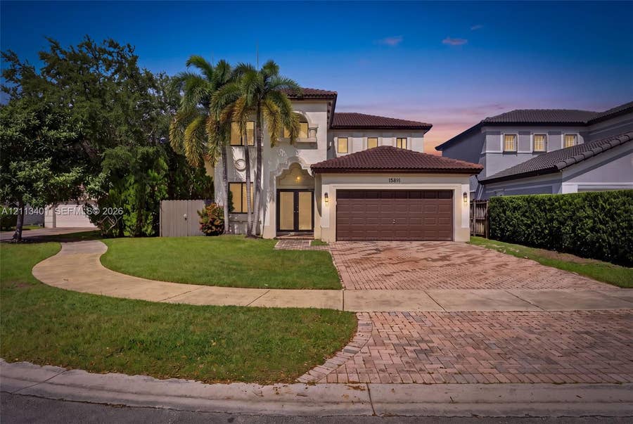 Property photo for 15891 SW 139th Street, #0, Miami, FL