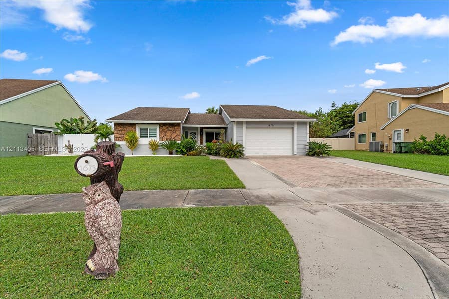 Property photo for 1675 S Goldeneye Lane, Homestead, FL