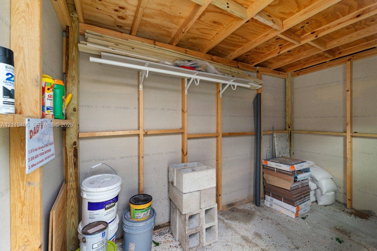 1675 S Goldeneye Lane, Homestead, FL 33035 Photo 29