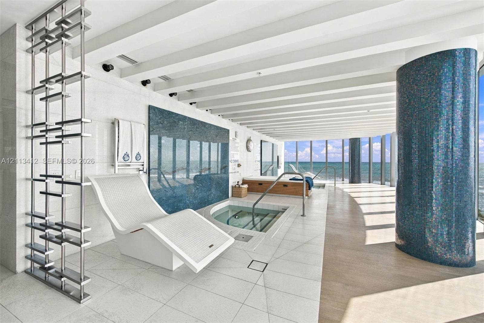 17475 Collins Avenue, #1802, Sunny Isles Beach, FL 33160 Photo 18
