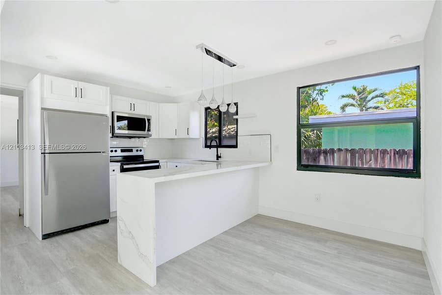 Property photo for 2454 Garfield Street, Hollywood, FL