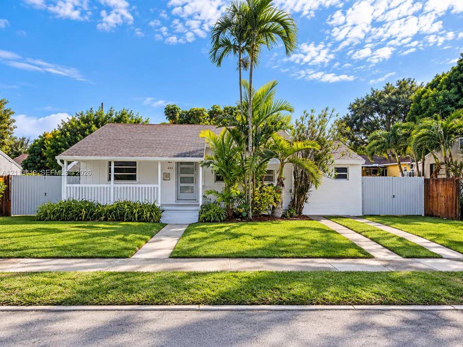 Property photo for 430 NE 110th Terrace, #0, Miami, FL