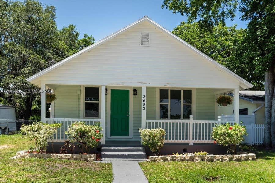 Property photo for 3653 William Avenue, #3653, Miami, FL
