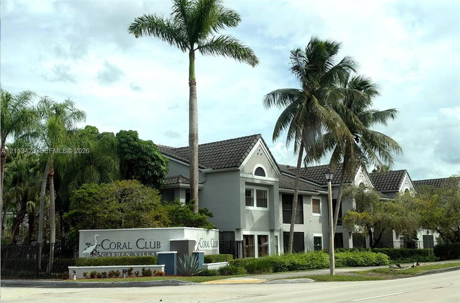 Property photo for 10360 SW 150th Court, #12207, Miami, FL