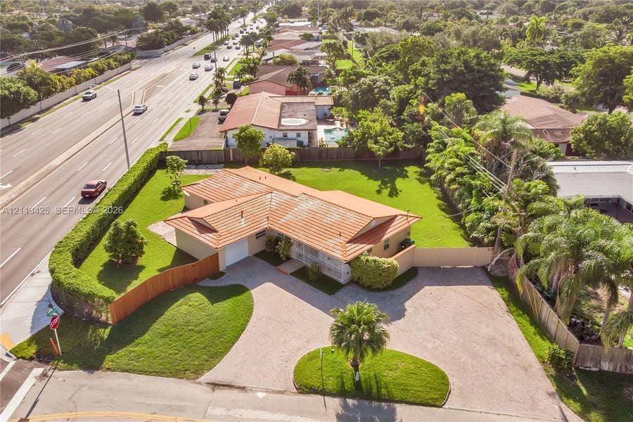 Property photo for 8825 SW 85th Avenue, Miami, FL