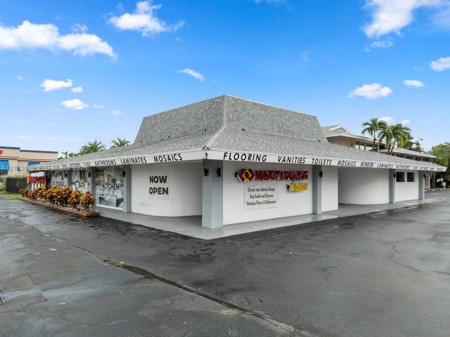 Property photo for 51 S Homestead Boulevard, Homestead, FL