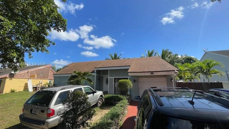 Property photo for 2621 Buttonwood Avenue, Miramar, FL