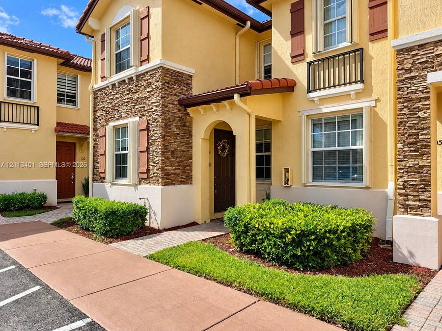 Property photo for 1570 NE 33rd Road, #104-11, Homestead, FL