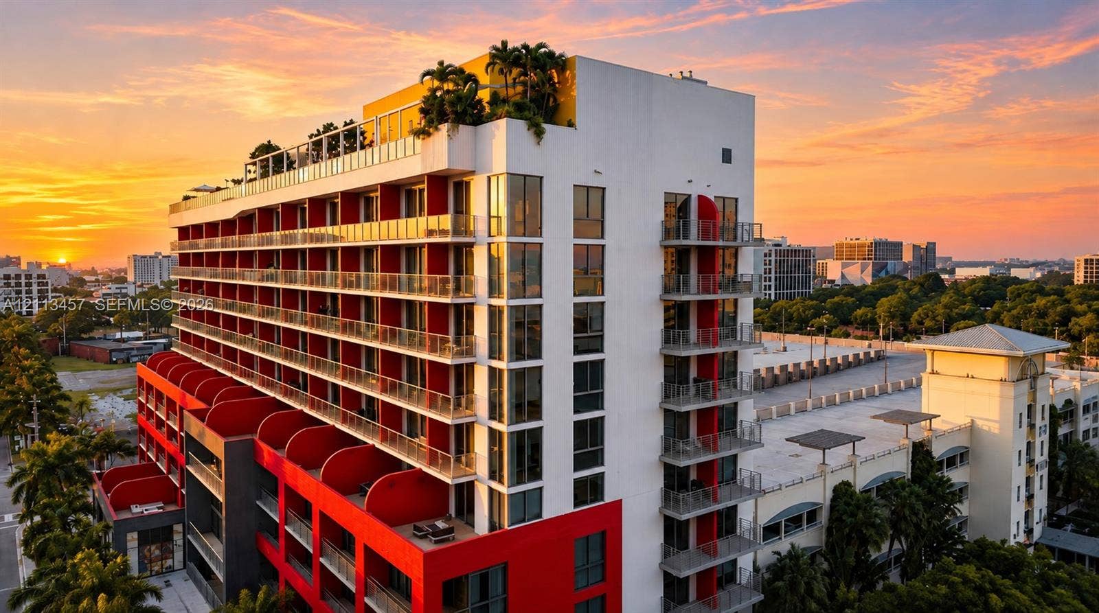 90 NE 32 Street, #PH-23, Miami, Miami, FL 33137 Photo 20