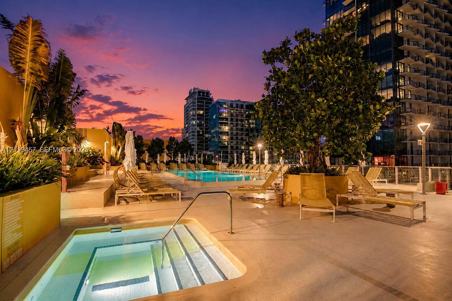 90 NE 32 Street, #PH-23, Miami, Miami, FL 33137 Photo 41