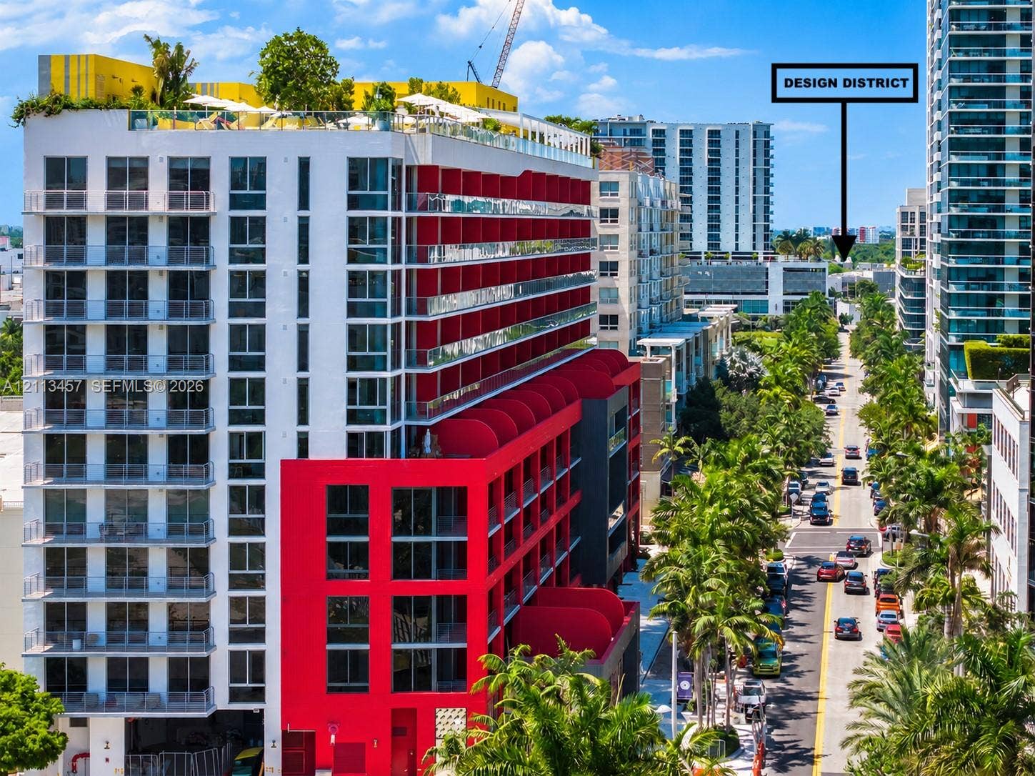 90 NE 32 Street, #PH-23, Miami, Miami, FL 33137 Photo 19