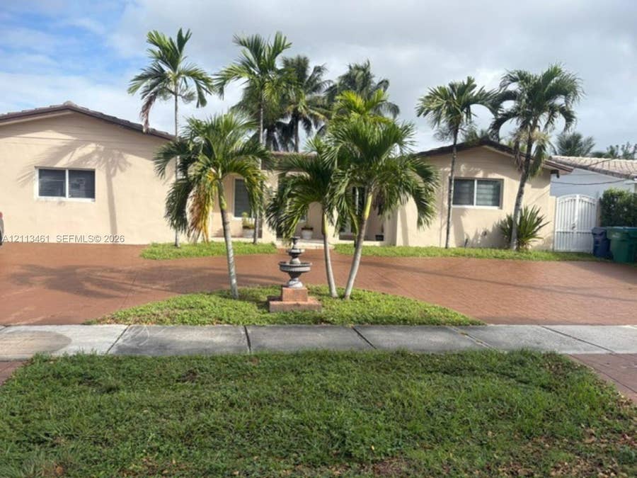 Property photo for 9961 SW 20th Street, Miami, FL