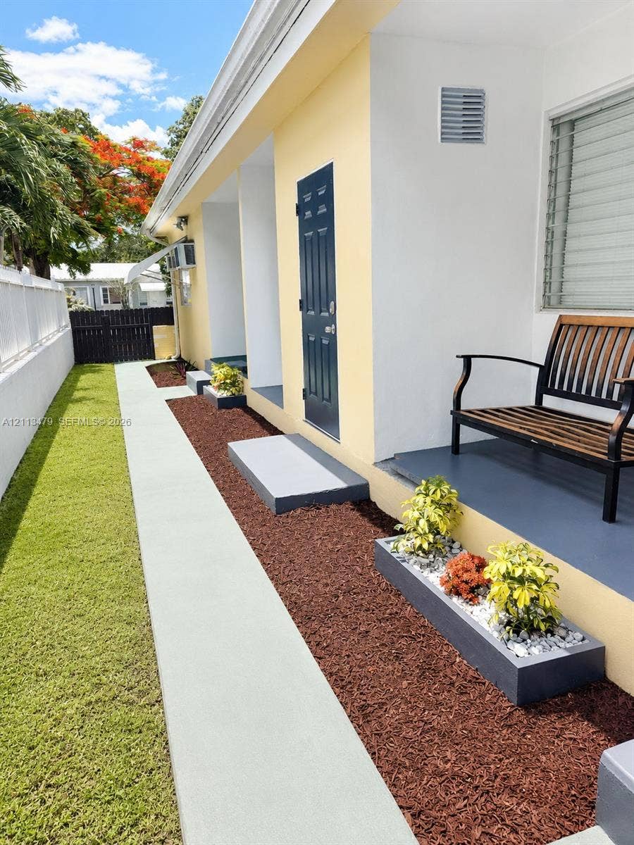 1723 Wiley Street, #N, Hollywood, Hollywood, FL 33020 Photo 17