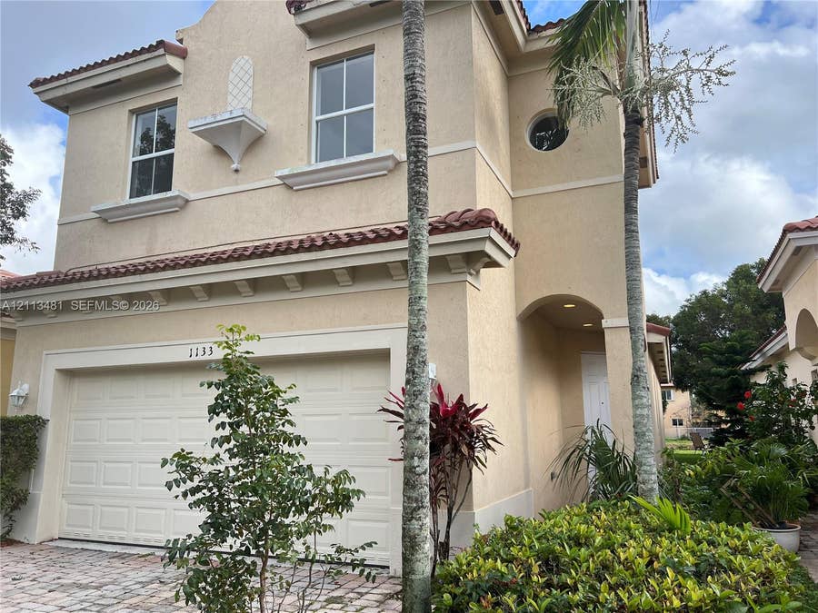 Property photo for 1133 NE 40th Road, Homestead, FL