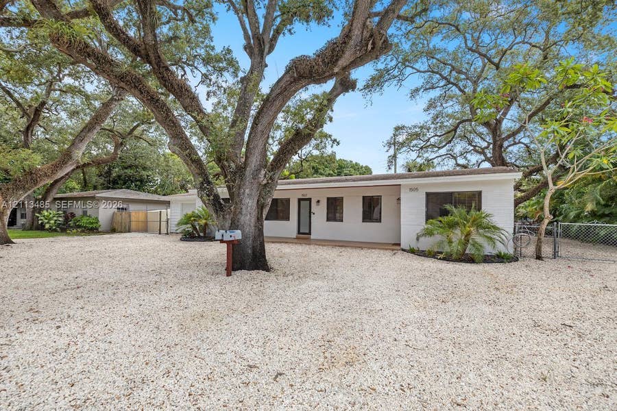 Property photo for 1507 SW 32nd Court, #1-2, Fort Lauderdale, FL