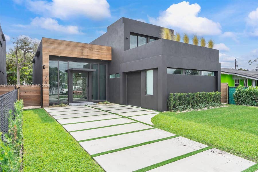 Property photo for 76 NW 44th Street, Miami, FL