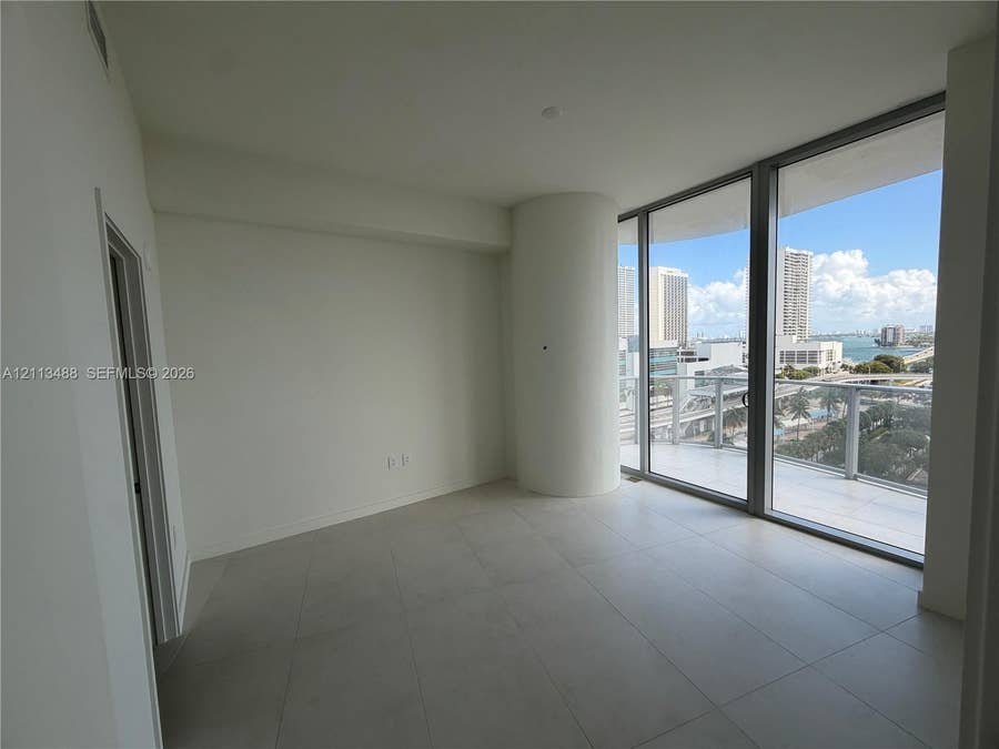 Property photo for 1400 Biscayne Boulevard, #806, Miami, FL