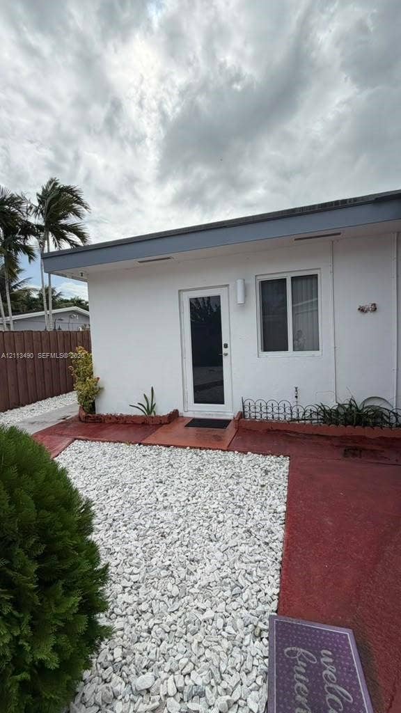 Property photo for 11511 SW 180th Street, #Efficency, Miami, FL