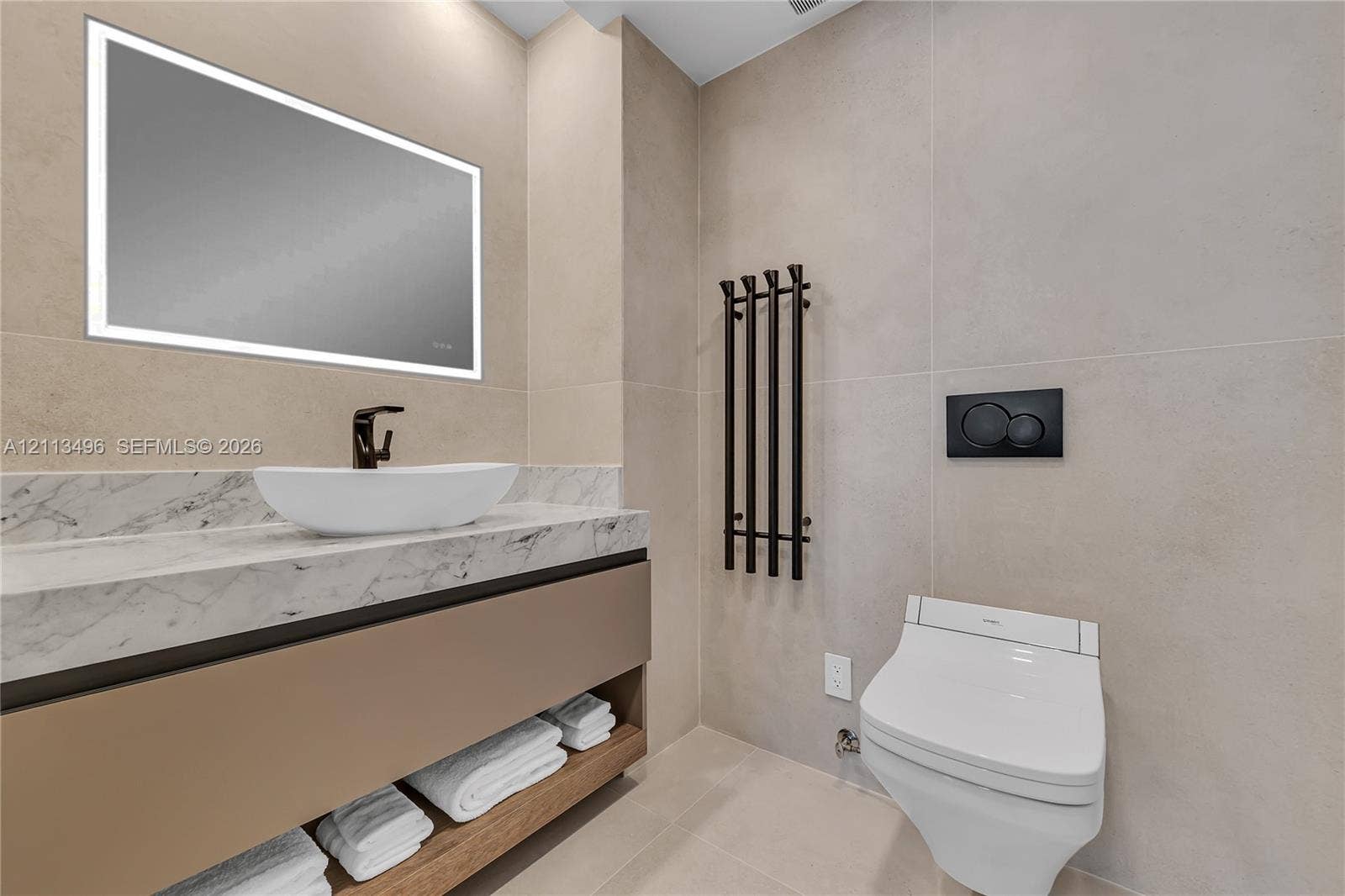 3535 S Ocean Drive, #1003, Hollywood, FL 33019 GUEST BATHROOM