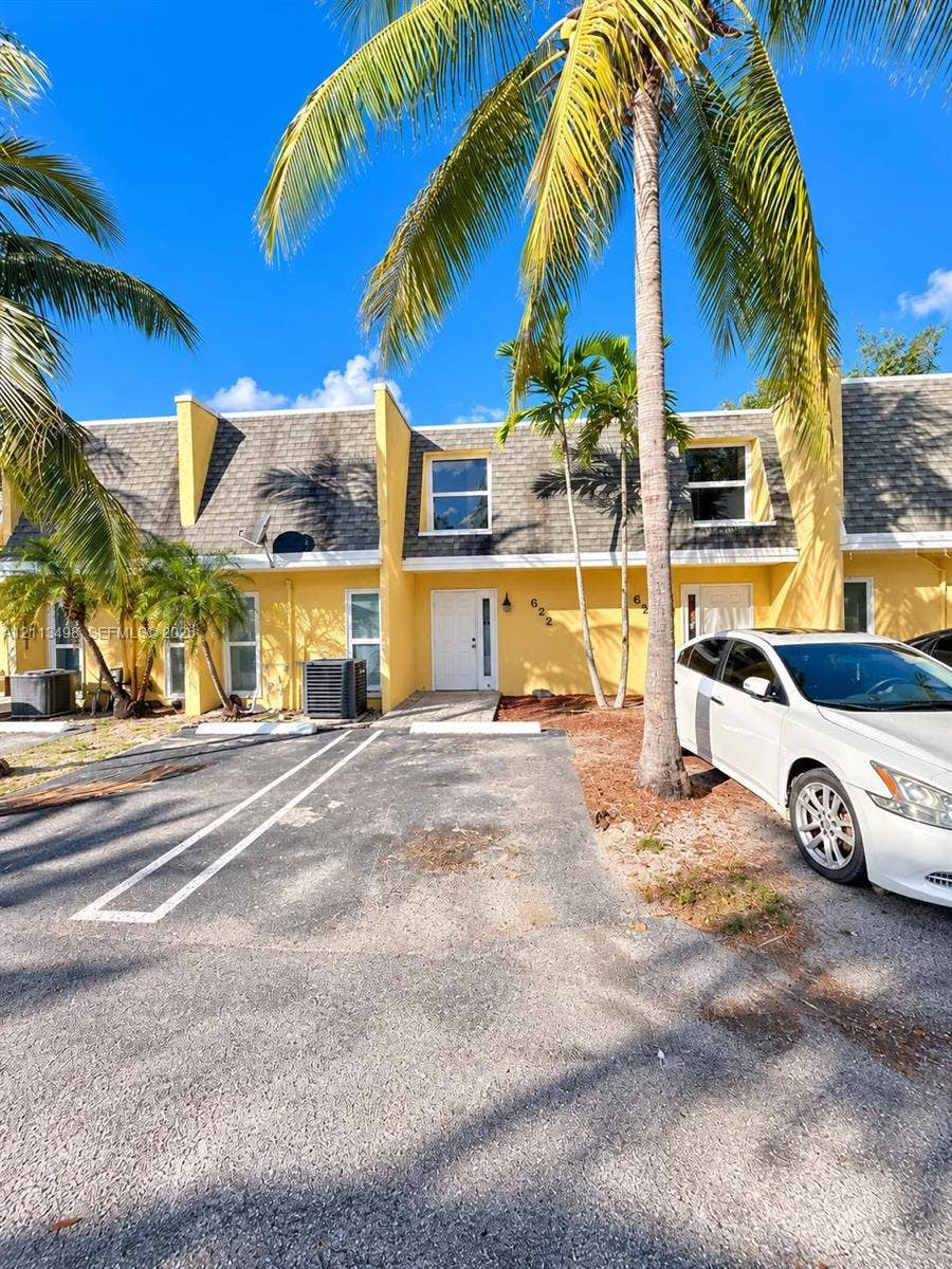 Property photo for 622 SW 1st Street, #622, Boynton Beach, FL