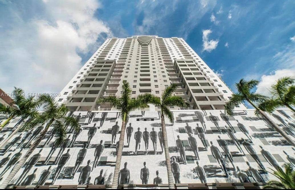 185 SE 14 Te, #802, Miami, Miami, FL 33131 Photo 1