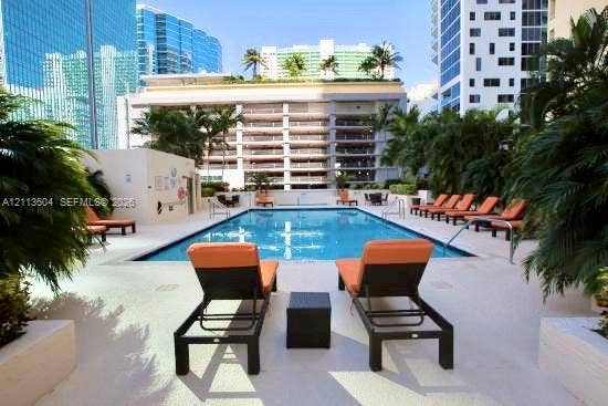 185 SE 14 Te, #802, Miami, Miami, FL 33131 Photo 19
