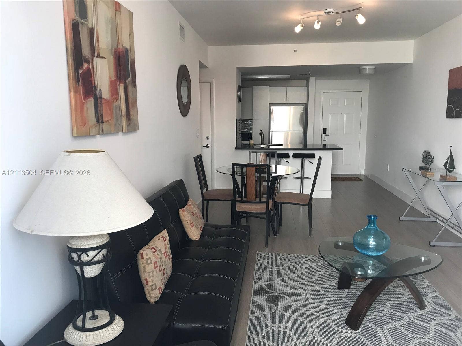 185 SE 14 Te, #802, Miami, Miami, FL 33131 Photo 5