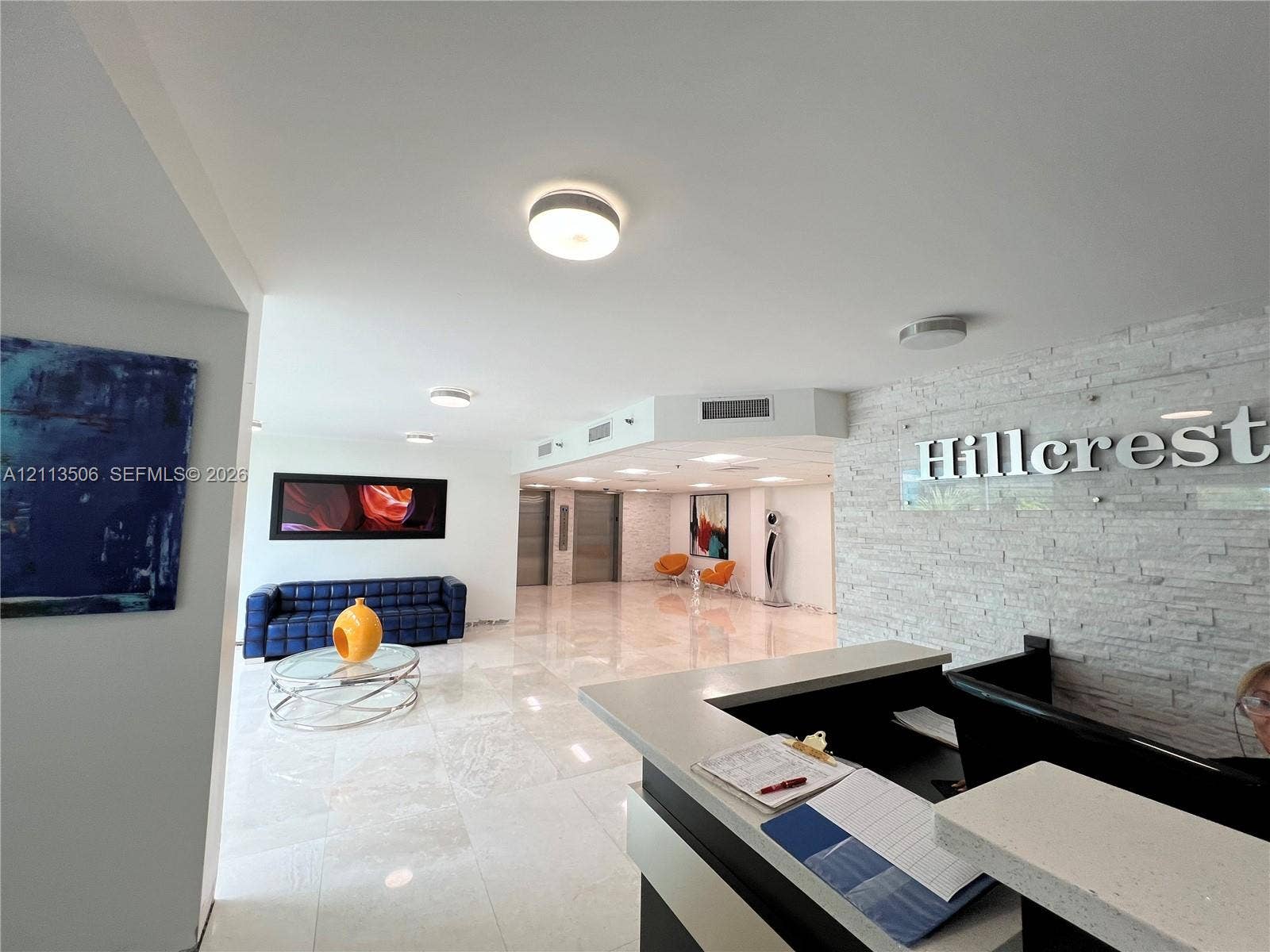 919 Hillcrest Drive, #804, Hollywood, Hollywood, FL 33021 Photo 17