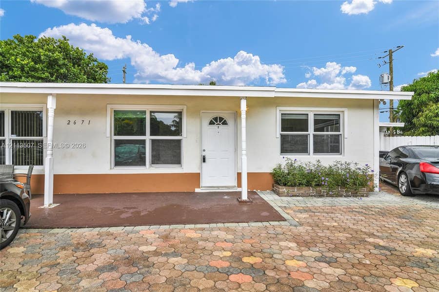 Property photo for 2671 NE 18th Terrace, #2, Lighthouse Point, FL