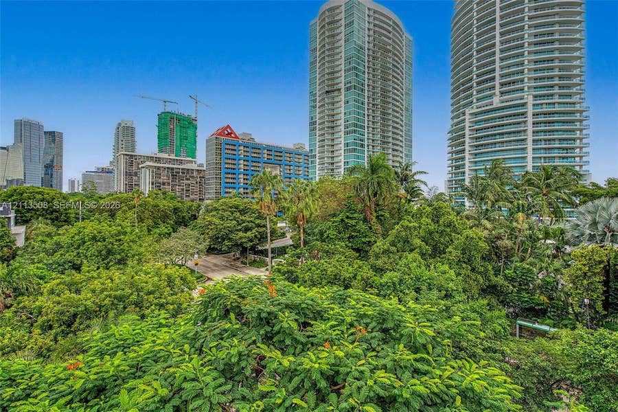 Property photo for 2200 Brickell Avenue, #405, Miami, FL