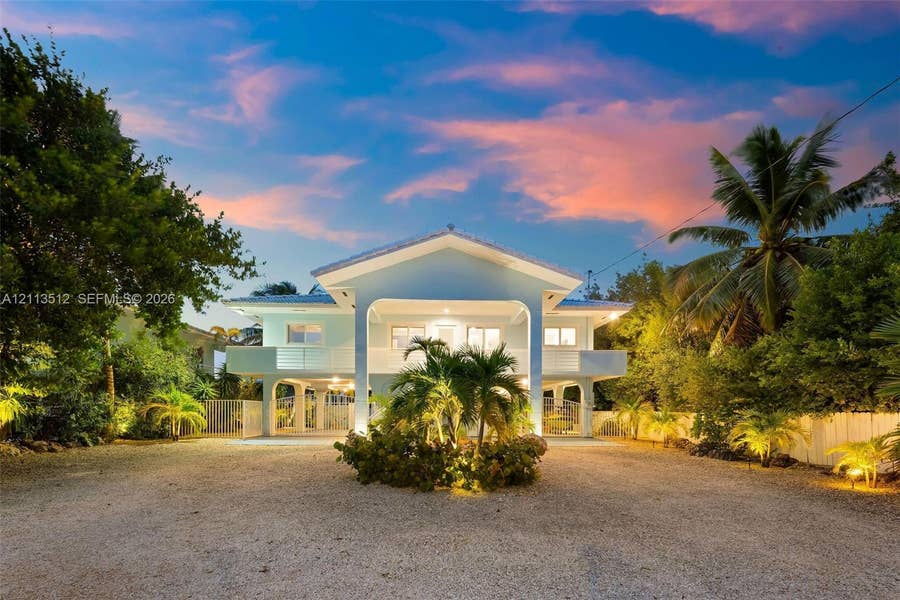 Property photo for Key Largo, FL