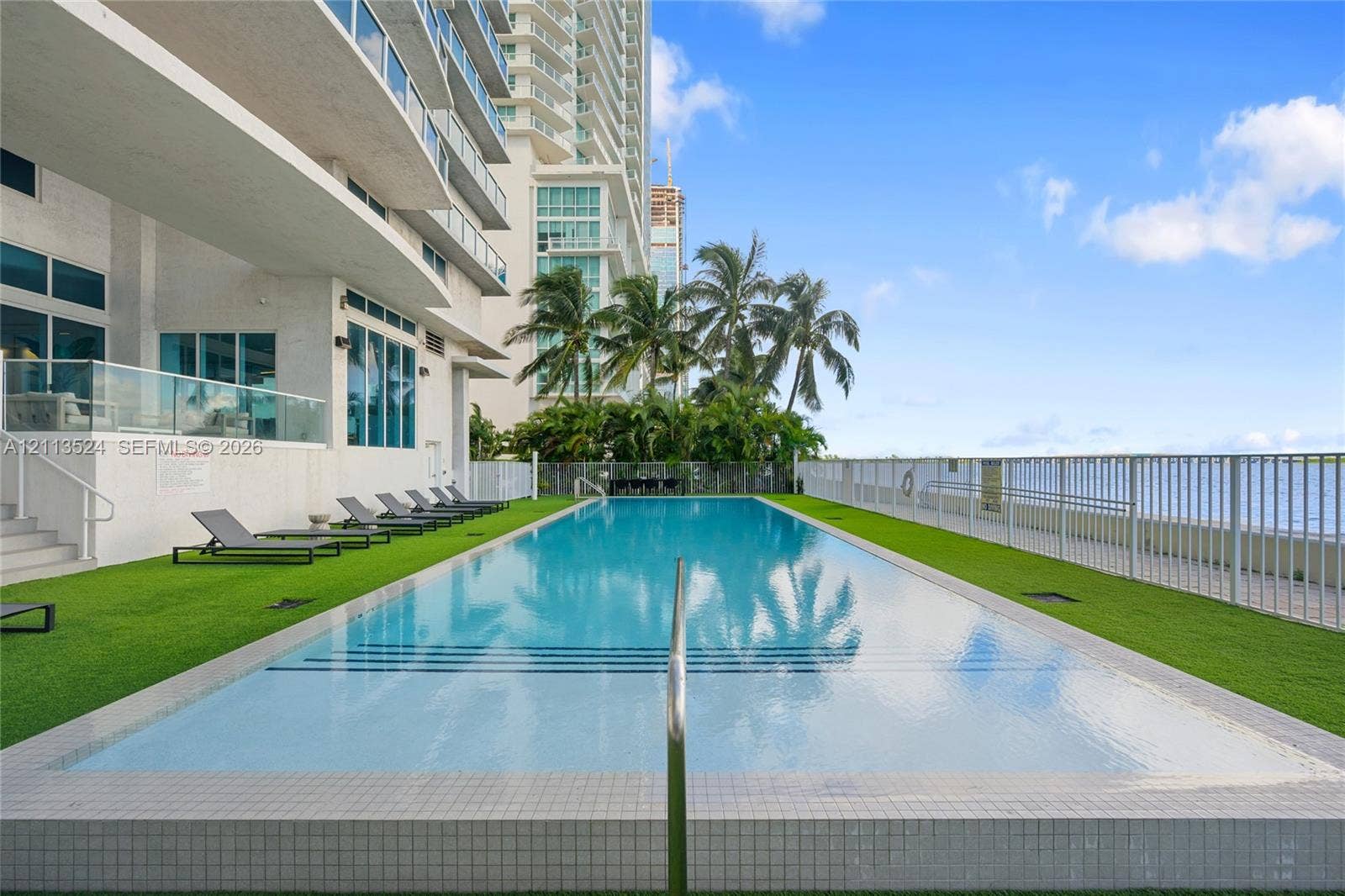700 NE 25th Street, #803, Miami, FL 33137 Photo 36