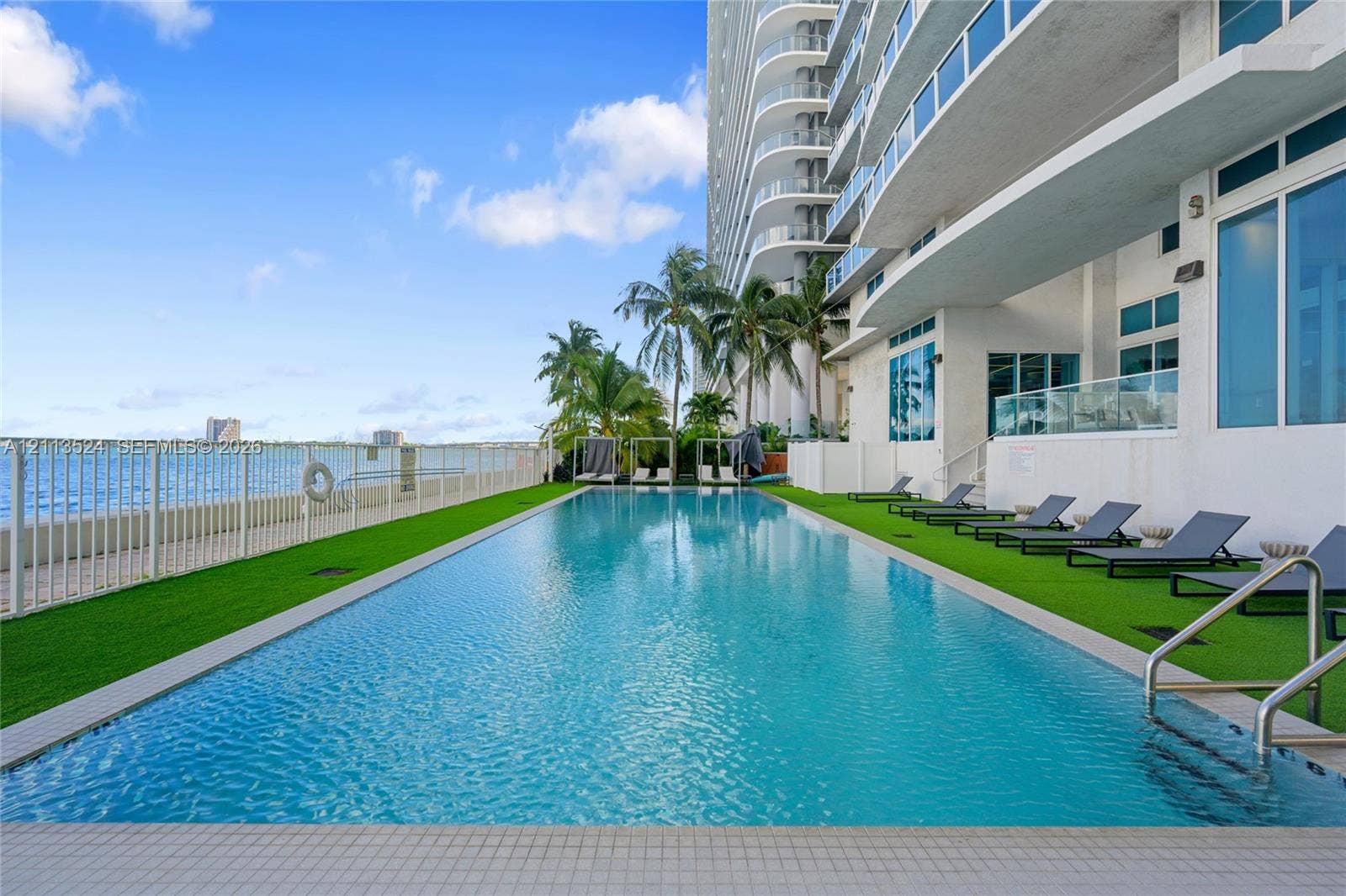 700 NE 25th Street, #803, Miami, FL 33137 Photo 35