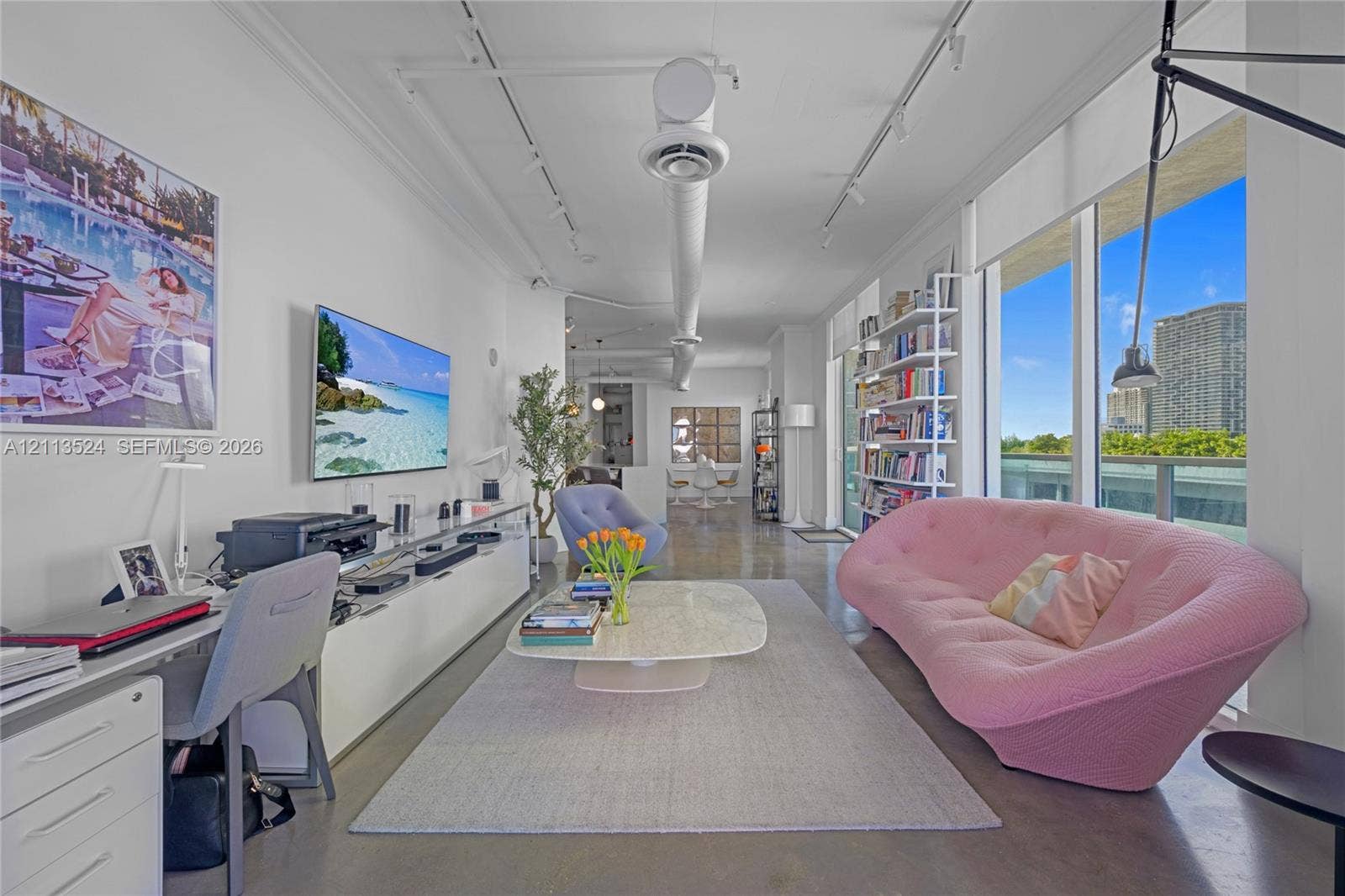 700 NE 25th Street, #803, Miami, FL 33137 Photo 5