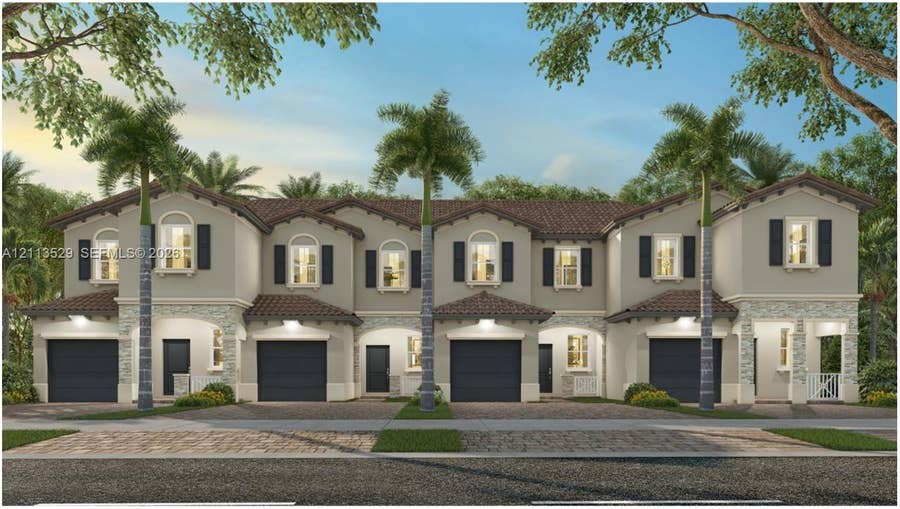 Property photo for 12535 NW 24th Avenue, Miami, FL