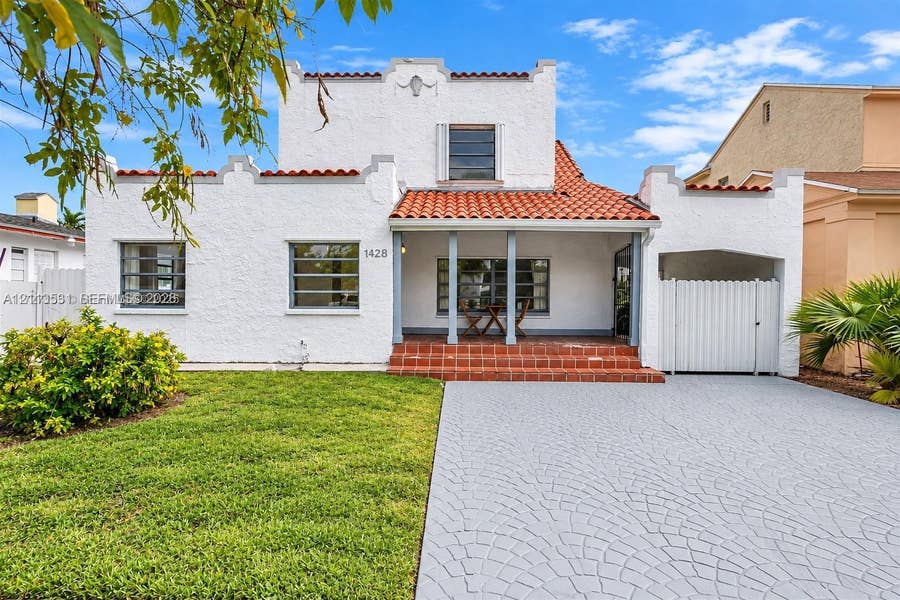 Property photo for 1428 SW 11th Terrace, Miami, FL