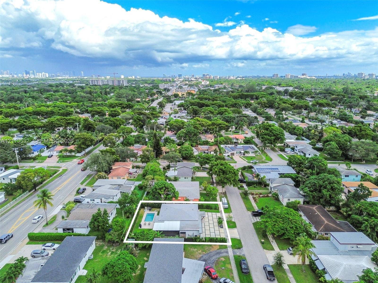 45 NE 124th Terrace, North Miami, FL 33161 Photo 5