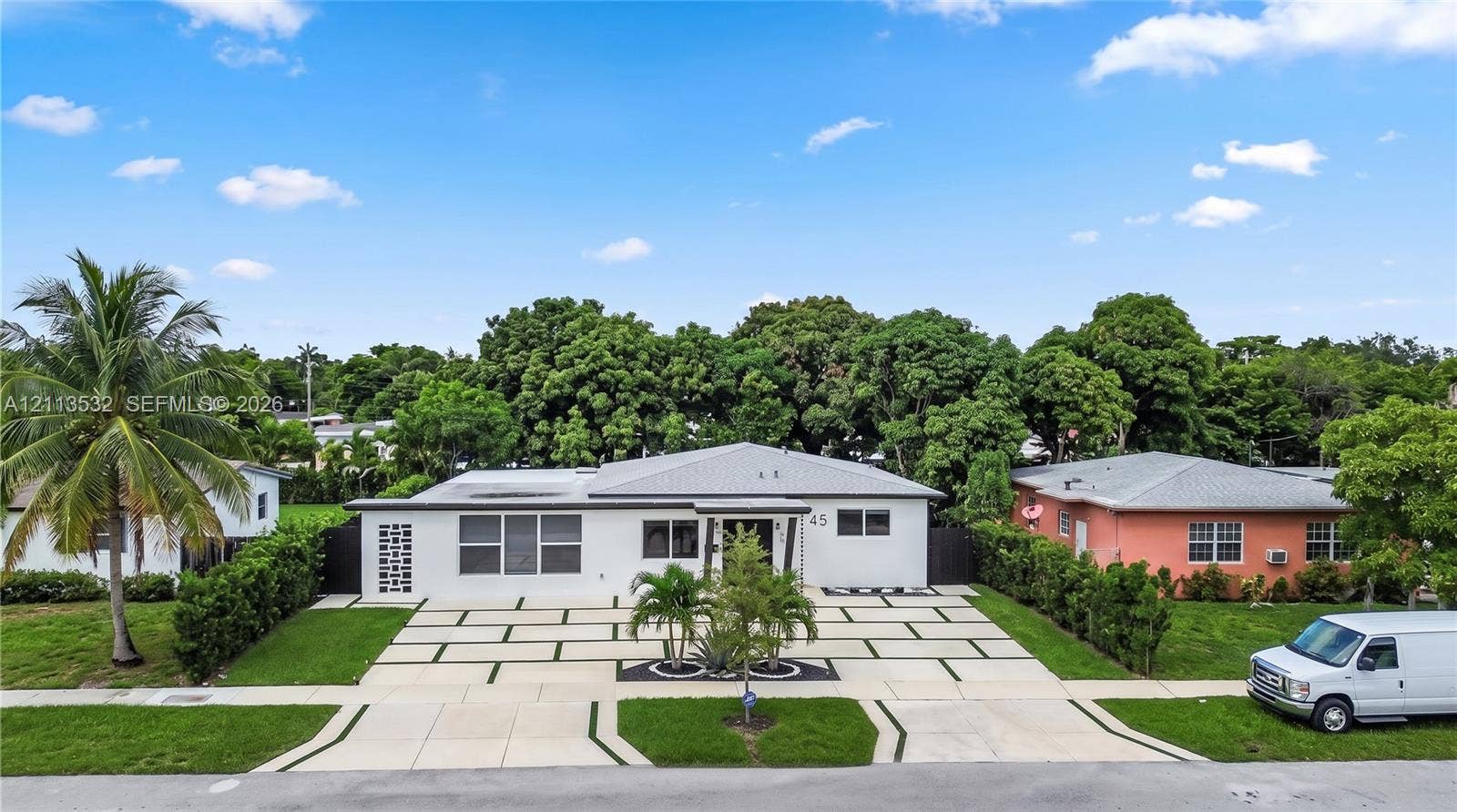 45 NE 124th Terrace, North Miami, FL 33161 Photo 1