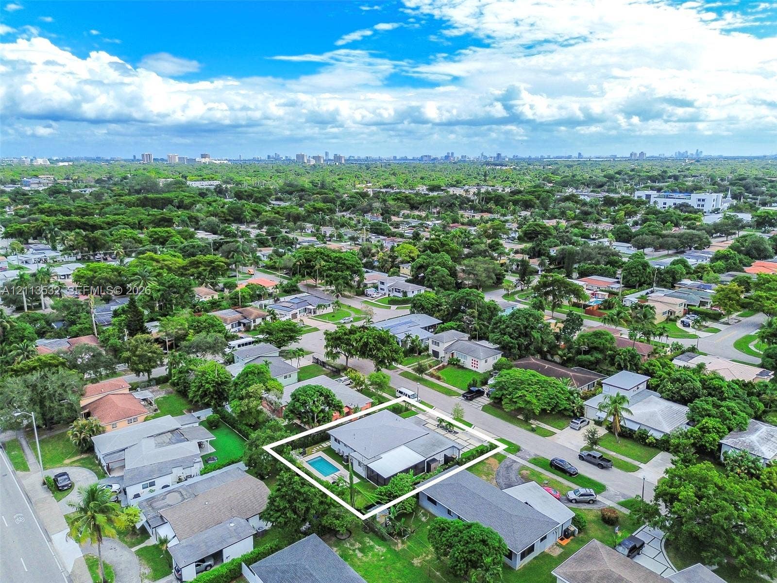 45 NE 124th Terrace, North Miami, FL 33161 Photo 4