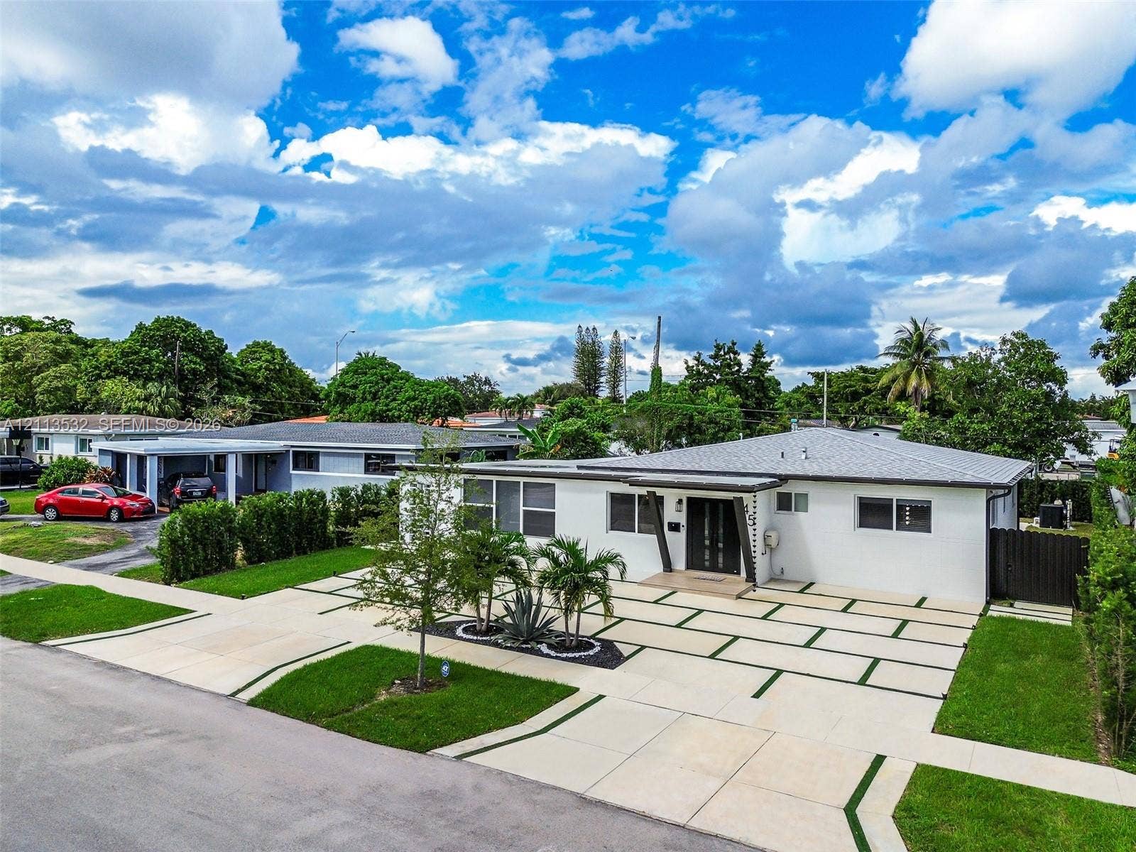 45 NE 124th Terrace, North Miami, FL 33161 Photo 2