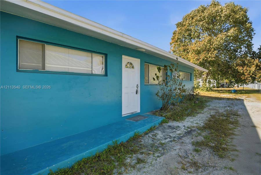 Property photo for 907 N 20th Street, #A, Fort Pierce, FL