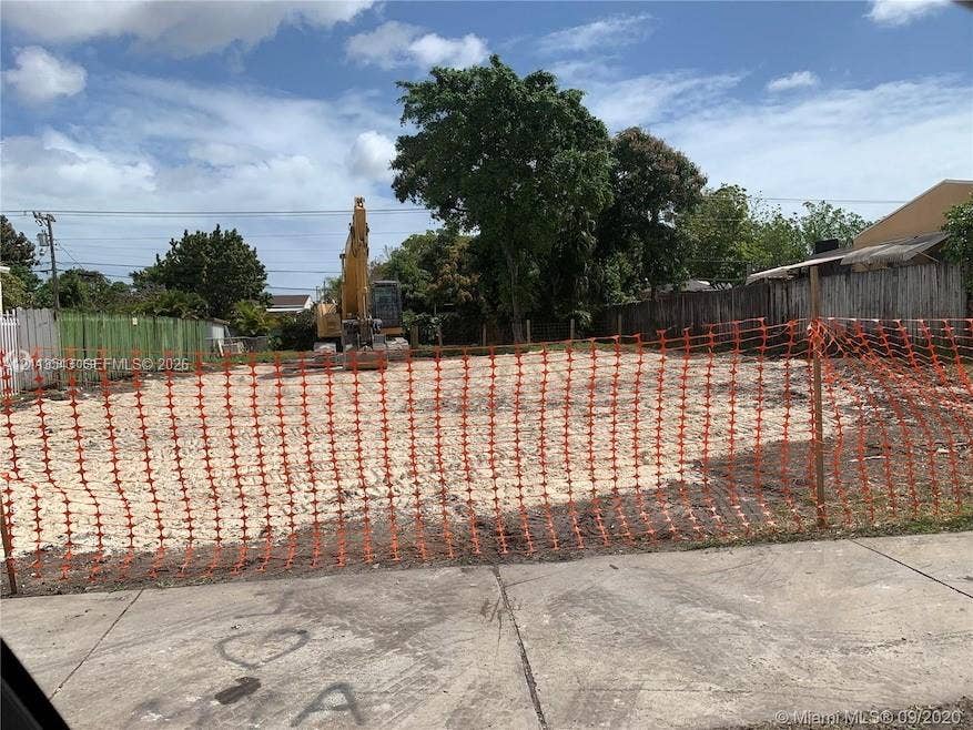Property photo for 601 SW 44th Court, Miami, FL