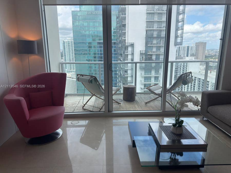 Property photo for 300 S Biscayne Bkvd, #3809, Miami, FL