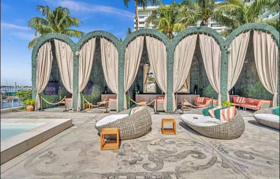 Property photo for 1100 West Avenue, #1007, Miami Beach, FL