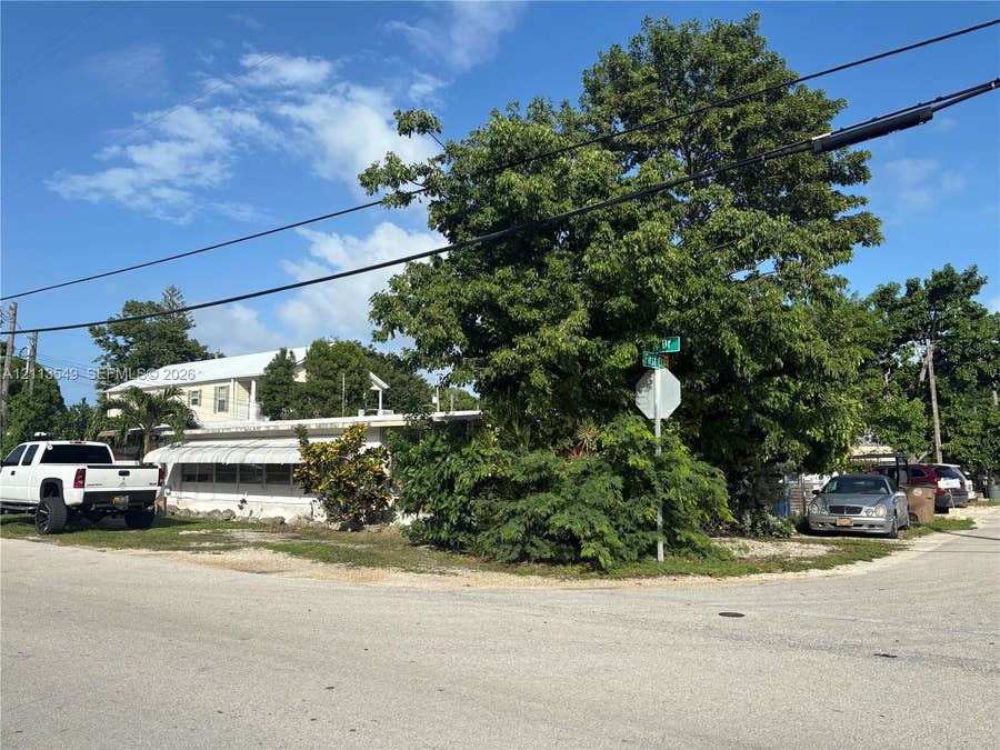 Property photo for 93 1st Court, Key Largo, FL