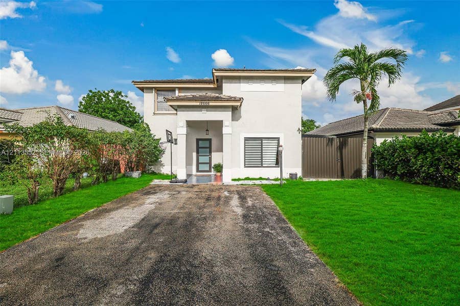 Property photo for 18666 NW 52nd Path, Miami Gardens, FL